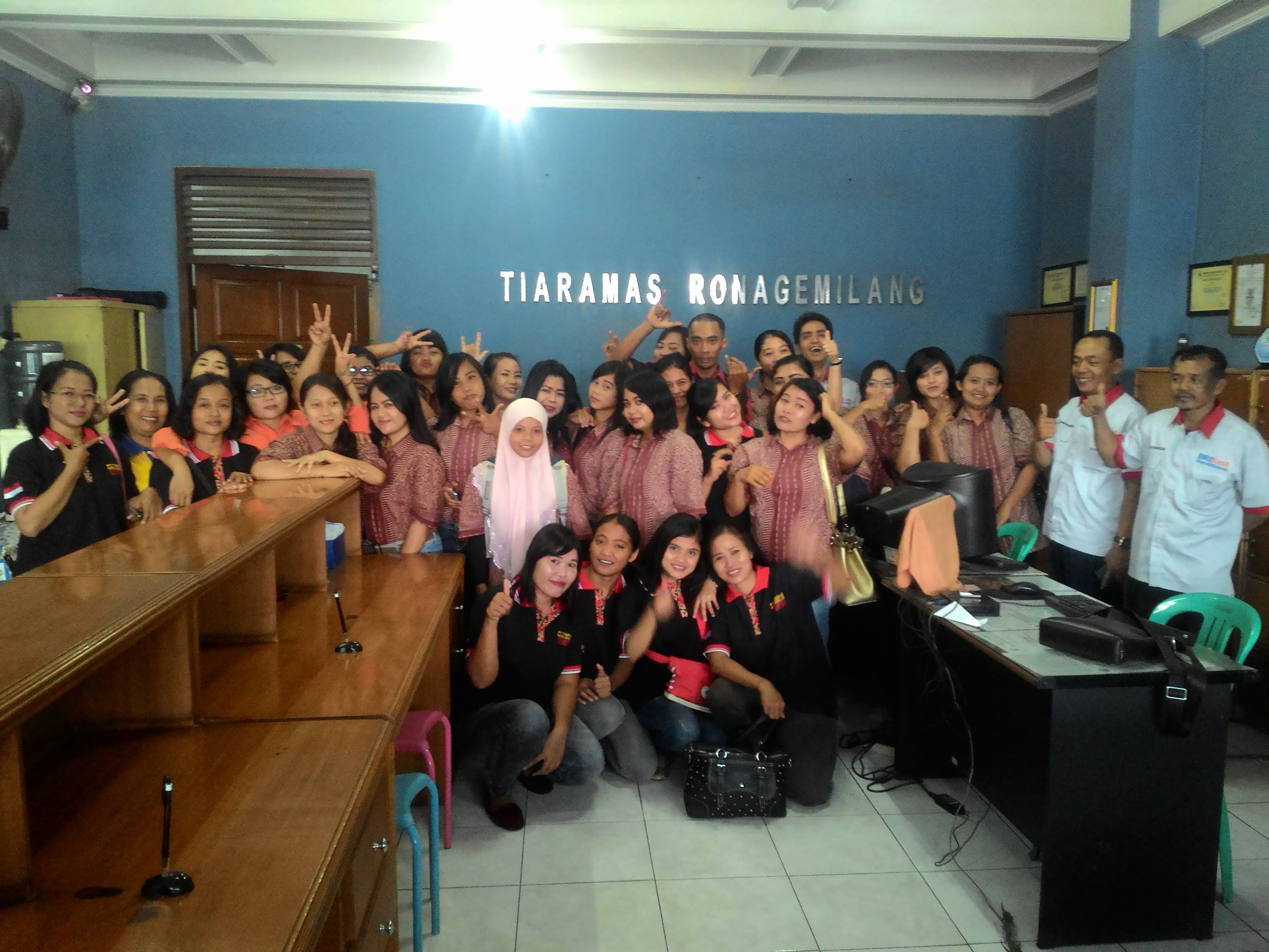 Cirebon office