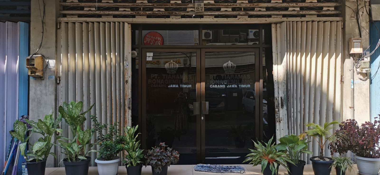 Sidoarjo office
