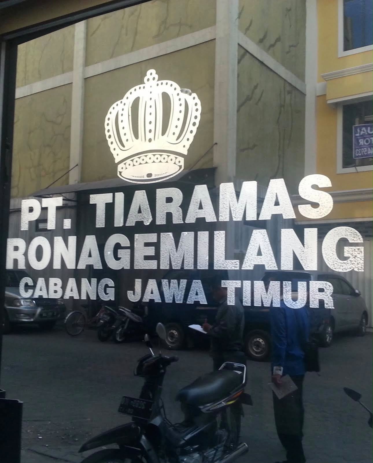 Sidoarjo office