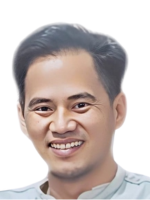 Alexs Gibran (Sholehuddin)
